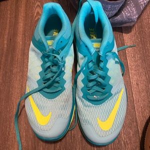 Nike FS Lite Run 3